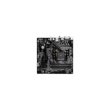 GIGABYTE A520M DS3H AC, Socket AM4, 4x DDR4, WiFi, mATX - Umag