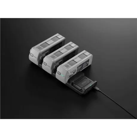 dji matrice 4 battery charging hub(100w) - slika 1