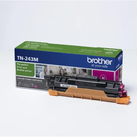 Toner Brother TN243M magenta 1k - Umag