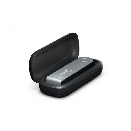 Ledger Nano X Case - Umag