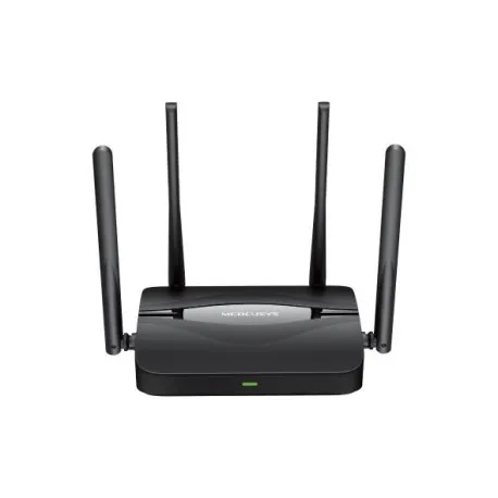 mercusys be3600 dual band wi-fi 7 router - slika 1