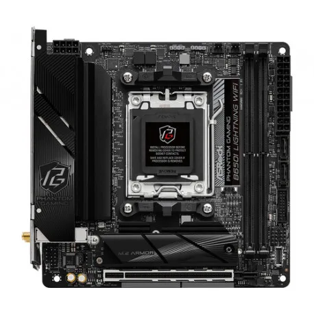 Asrock B650I Lightning WiFi - Umag