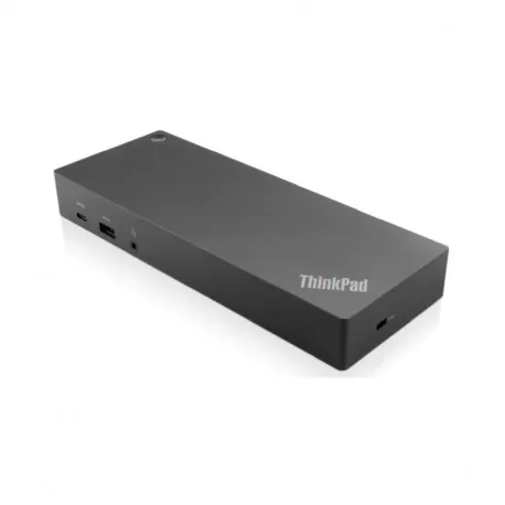 Lenovo ThinkPad Hybrid USB-C with USB-A Dock EU (40AF0135EU) - Umag