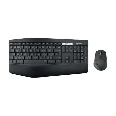 Logitech MK850 Performance bežična tipkovnica+miš, USB (920-008226) - Umag
