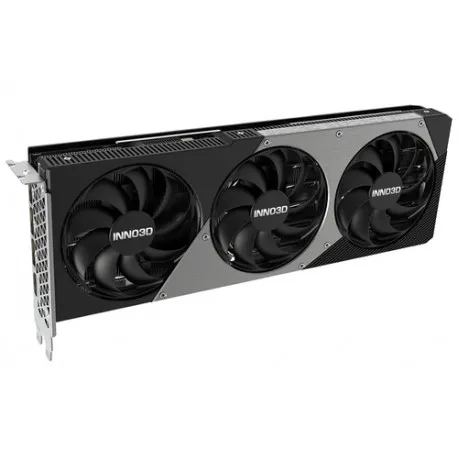 inno3d geforce rtx 5070 x3 oc nvidia 12 gb gddr7 - slika 1