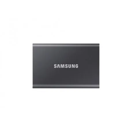 Samsung T7, siv (MU-PC4T0T/WW) - Umag