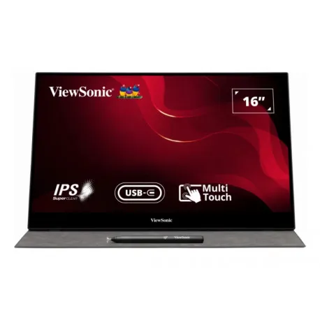 ViewSonic TD1655 - Umag