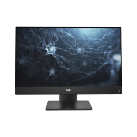 Računalo Dell Optiplex 7480 AIO / i5 / RAM 8 GB / SSD Pogon - Umag