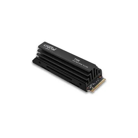Crucial T705 2TB - Umag