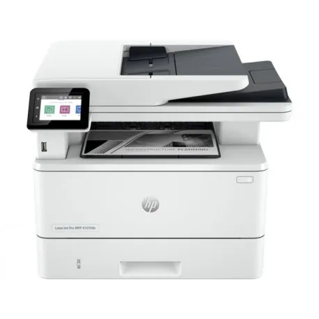 HP MLJ Pro 4102fdn 2Z623F - Umag