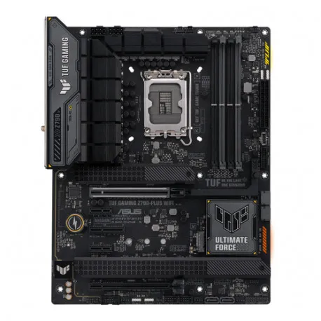 Asus Tuf Gaming Z790-Plus Wifi - Umag