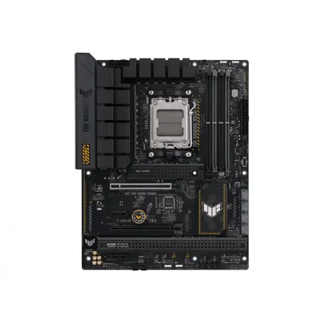 Asus Tuf Gaming B650-Plus - Umag