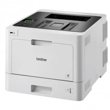 Brother laser color SF HLL8260CDW - Umag
