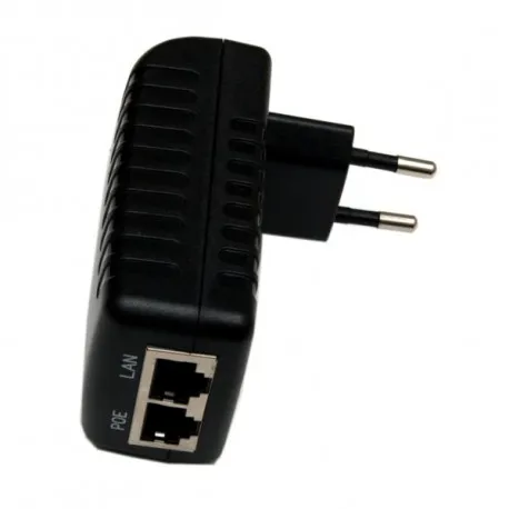MikroTik POE power adapter 24V 1A 24W - Umag