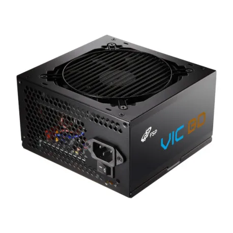 FSP VIC BD 650W, 80+ Bronze, ATX 3.1 - Umag