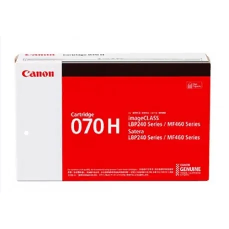 Canon toner CRG-070H - Umag