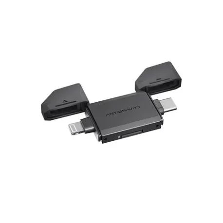 Insta360 Antigravity Quick Reader - Umag