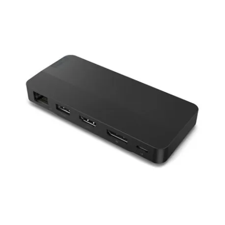 not dod lenovo dock dual display usb-c, 40b90100eu - slika 1