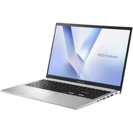 M1502NAQ-BQ049, 15.6/FHD/Ryzen 7 170/16GB/S512GB/INT/DOS/SLV/2Y - Umag