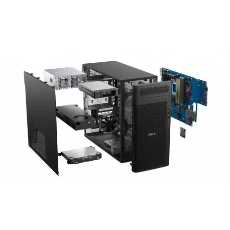 Dell WS Pro Max Tower - Umag