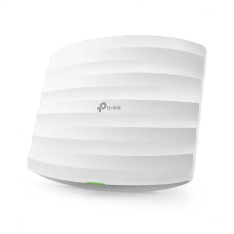 TP-Link Omada bežična pristupna točka zidna/stropna (AP) 300Mbps (2.4GHz), 1×LAN, 802.11b/g/n, podrška za Pasive PoE, AP Mode - Umag