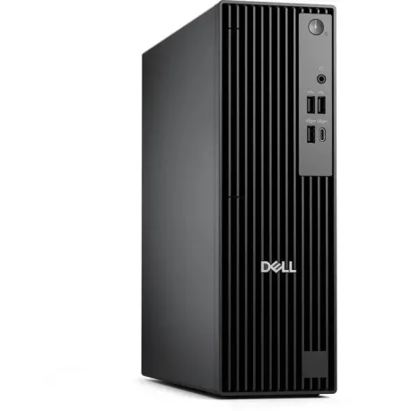 dell pc pro slim ryzen 5 8600g/16gb/512gbssd/amd radeon 760m/win11pro - slika 1
