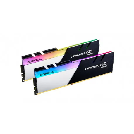 g.skill trident z 32gb (2x16gb) ddr4 3200mhz - slika 1