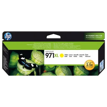 Tinta HP CN628AE - Umag
