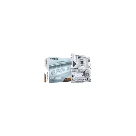 GIGABYTE B850 EAGLE ICE, AM5, 4x DDR5, ATX - Umag