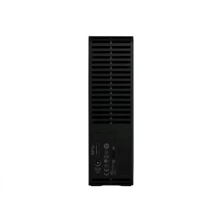 Wd Elements Desktop 20tb Black Emea - Umag