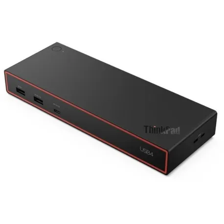 ThinkPad USB4 Dock 5000, 135W - Umag