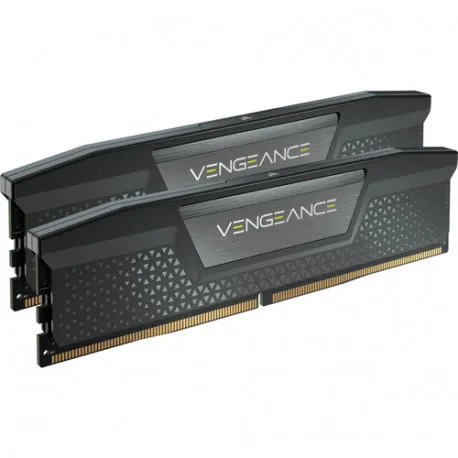 Corsair Vengeance 32GB (2x16GB) DDR5 6000 MHz ECC - Umag