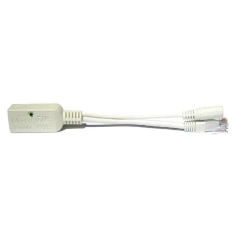 MikroTik RBGPOE Gigabit PoE injek. LED - Umag