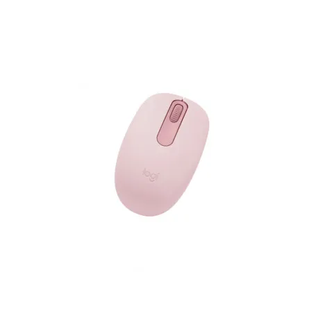 Logitech M196 bežični optički miš, Bluetooth, roza - Umag