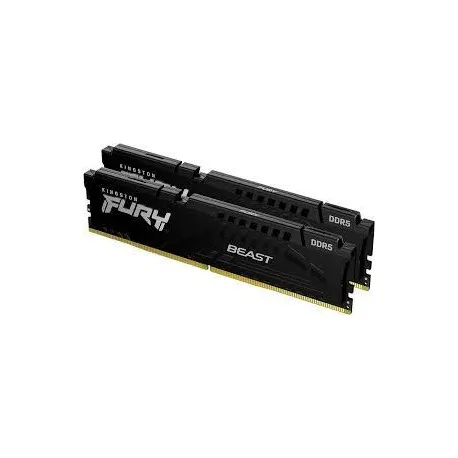 MEM DDR5 32GB (2x16) 6000MHz FURY Beast Expo KF560C36BBE2K2-32 - Umag
