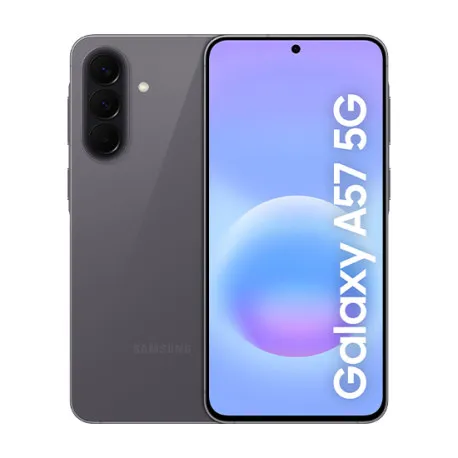 Samsung Galaxy A57 A576 5G Dual Sim 8GB RAM 128GB - Grey - Umag