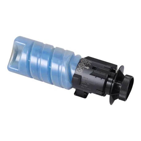Oki toner MC554dn, cijan, 2000 str. - Umag