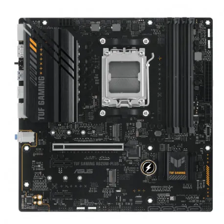 Asus Tuf Gaming A620m-Plus - Umag