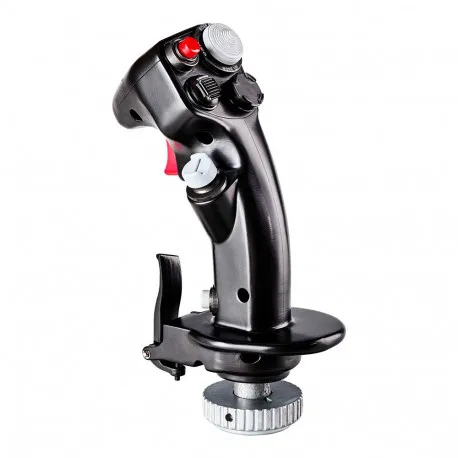 thrustmaster f16 c viper hotas add-on grip - ww version - slika 1