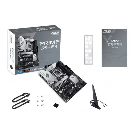 Asus Prime Z790-P Wifi - Umag