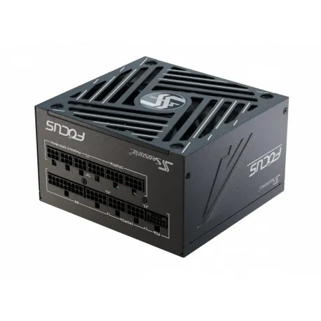 Napajanje Seasonic Focus GX 1000 V4ATX 3.1, PCIe 5.1 Gold Certified, Fully Modular - Umag