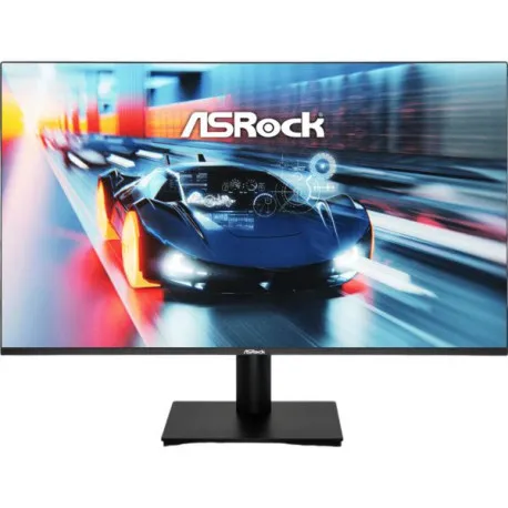 ASRock Gaming Monitor CL27FFB, 27", FHD, IPS, 144Hz, 1ms - Umag