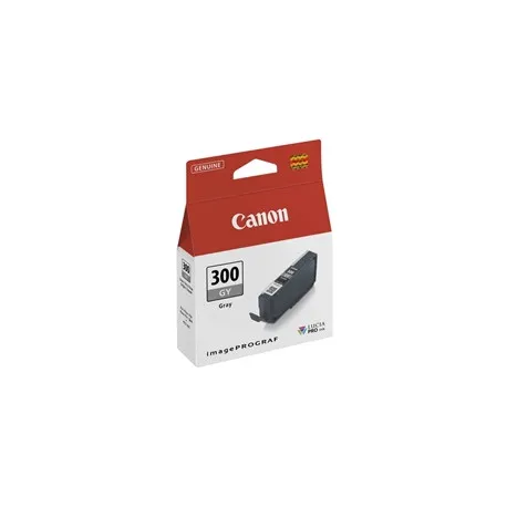Canon tinta PFI300 siva - Umag