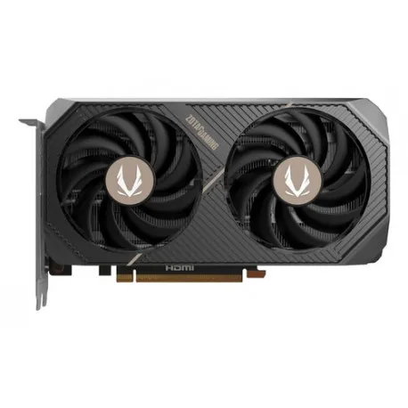 Zotac GAMING GeForce RTX 5060 AMP NVIDIA 8 GB GDDR7 - Umag