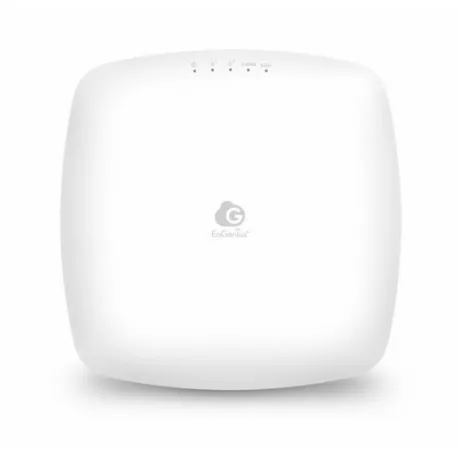 cloud managed ap indoor dual band 11ac wave2 800+1733mbps 4t4r 2xgbe poe.at(+) 8x3dbi ia - slika 1