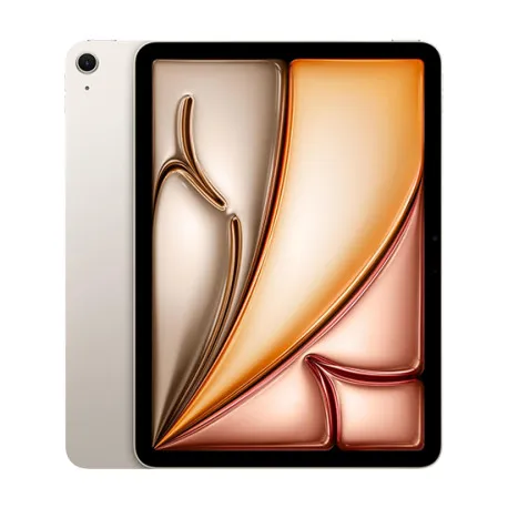 Tablet Apple iPad Air 11 7.Gen (2025) M3 512GB WiFi - Starlight - Umag