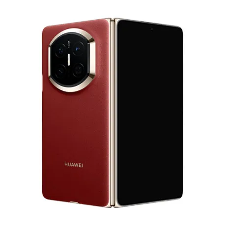 huawei mate x7 5g dual sim 16gb ram 512gb - red - slika 1