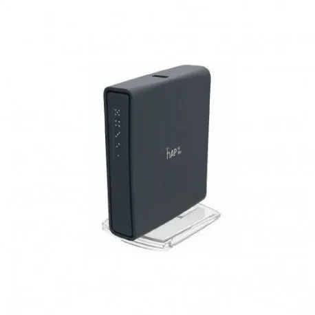 MikroTik (RB952Ui-5ac2nD-TC) 5 Port AC dual band Wifi AP Tower Case - Umag