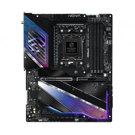 Asrock MK X870E NOVA WIFI - Umag