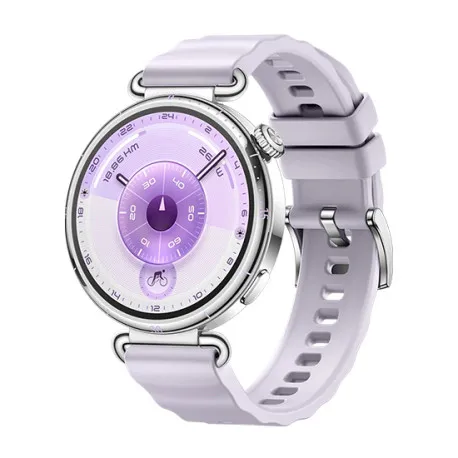 watch huawei watch gt6 41mm - purple - slika 1